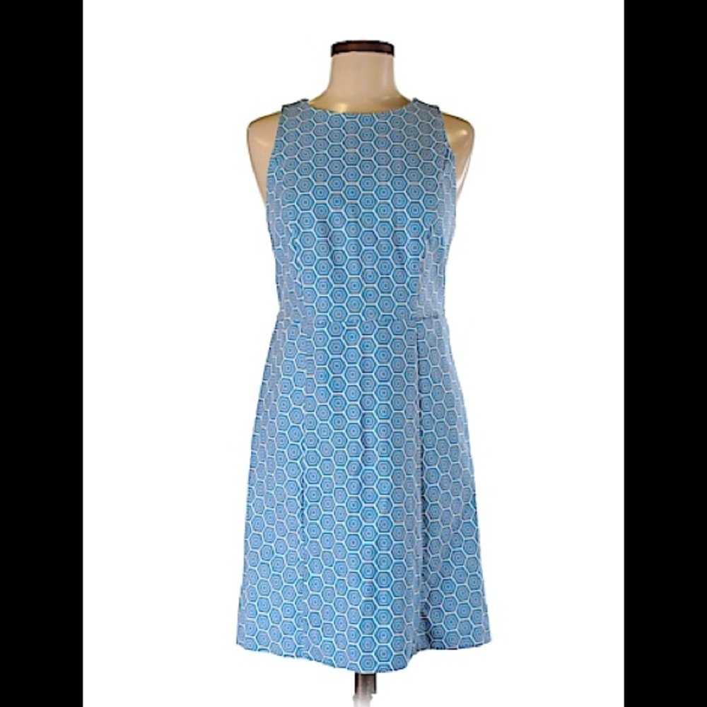 Gap sleeveless dress